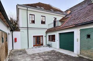 Wohnung kaufen in 4400 Steyr, Altbaucharme trifft modernen Wohnkomfort – Eigentumswohnung in Steyrdorf für Anleger und Eigennutzer