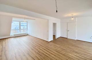 Penthouse kaufen in 4020 Linz, Penthouse-Eigentumswohnung in Linz mit traumhafter Dachterrasse