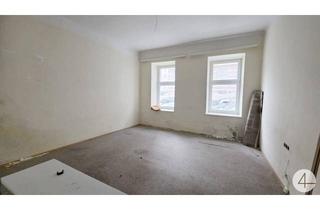 Wohnung kaufen in 1100 Wien, 1 Zimmer Starterwohnung im EG - 550m zur U1 - Airbnb erlaubt