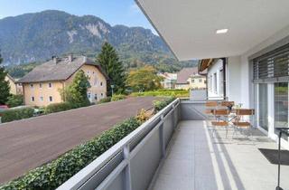 Wohnung kaufen in 5082 Grödig, Traumhafte 4-Zimmer-Wohnung mit Balkon & 2 Stellplätzen in Grödig!