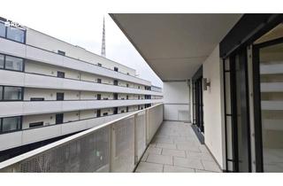 Wohnung mieten in Ausstellungsstraße 50, 1020 Wien, Messecarree - Nette 2-Zimmer-Loggiawohnung