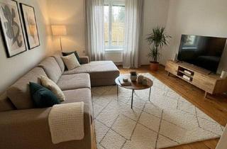 Wohnung mieten in Rosentaler Straße 60, 9020 Klagenfurt, 3 Zimmer Gartenwohnung in der Rosentaler Straße