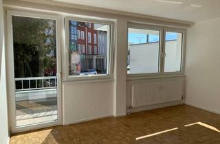 Wohnung mieten in Gaisbergstraße, 5020 Salzburg, Helle Garconniere mit großem Südbalkon