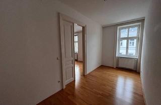 Wohnung mieten in 1090 Wien, 3 Zimmer Wohnung in 1090 Wien, Nähe Volksoper