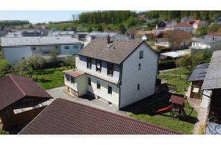 Haus kaufen in 7431 Bad Tatzmannsdorf, Großzügiges Wohnhaus mit vielseitiger Raumaufteilung im Zentrum von Bad Tatzmannsdorf