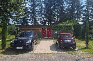 Haus kaufen in 7202 Bad Sauerbrunn, Wohnen am wunderschönen Römersee (Provisionsfrei)