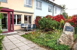 Reihenhaus kaufen in 4030 Linz, Großzügiges Reihenhaus mit hochwertiger Technik, Dachterrasse, 3 Tiefgaragenplätzen und Wallbox