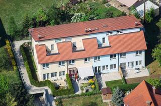 Reihenhaus kaufen in 4030 Linz, Großzügiges Reihenhaus mit hochwertiger Technik, Dachterrasse, 3 Tiefgaragenplätzen und Wallbox