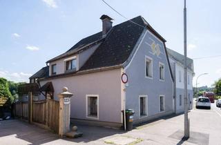Einfamilienhaus kaufen in 4400 Steyr, Vielseitiges Einfamilienhaus mit großartigem Ausblick – auch für zwei Parteien geeignet