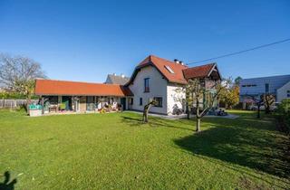 Einfamilienhaus kaufen in 4400 Steyr, Sonniges Einfamilienhaus mit Südwest-Ausrichtung und Wintergarten in begehrter Lage