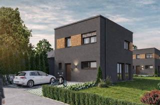 Einfamilienhaus kaufen in 7035 Steinbrunn, Neubau-Einfamilienhaus - Mehr Komfort. Mehr Wert. Weniger Kosten – Schlüsselfertig zum belagsfertigen Preis!