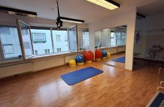 Büro zu mieten in Hoher Markt, 4910 Ried im Innkreis, Praxis-/Bürofläche in sehr guter Lage im Stadtzentrum von Ried im Innkreis