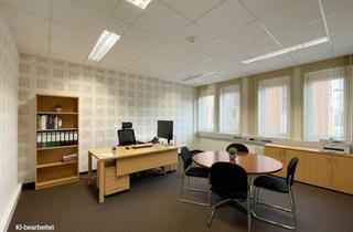 Büro zu mieten in Schmiedlstraße, 8042 Graz, Ruhige Bürofläche mit Parkplätzen & Klimaanlage – ideal für Praxis, Agentur oder kleines Unternehmen | Graz St. Peter