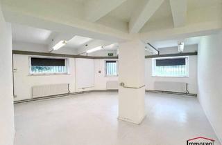 Büro zu mieten in Lastenstraße 11, 8020 Graz, Atelier/Büro/Lager - Salix Campus