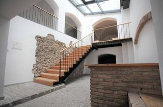Büro zu mieten in 4400 Steyr, Einzigartige Geschäftsfläche in der historischen Altstadt von Steyr