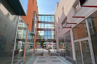 Büro zu mieten in 4400 Steyr, Büro - Praxis - Kreativraum - flexibel nutzbare Flächen in Stadtnähe