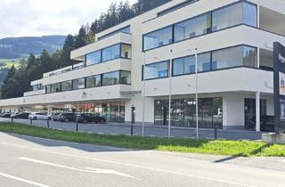 Büro zu mieten in 6111 Volders, Lage, Lage, Lage...Geschäft/Büro/Praxis...wir haben die Räume für Ihre Idee in Volders!