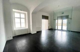 Büro zu mieten in Robertgasse, 1020 Wien, Geschäftsfläche/Büro Nähe Urania zu mieten