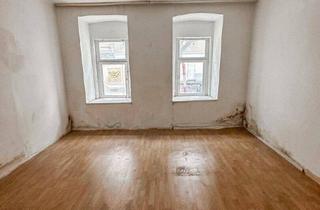 Gewerbeimmobilie kaufen in Praterstern, 1020 Wien, Sanierungsbedürftiges Geschäftslokal und Magazin nahe dem Praterstern