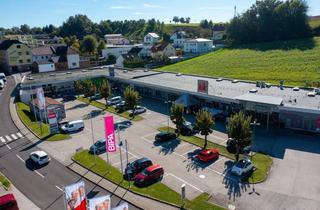 Gewerbeimmobilie kaufen in 3350 Haag, Exklusives Gewerbeobjekt - Attraktive Rendite und erstklassige Lage in Stadt Haag (3350), NÖ