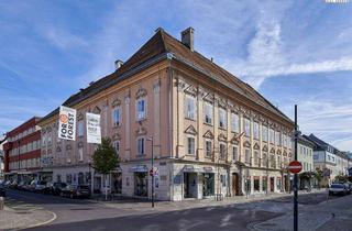 Geschäftslokal mieten in 9020 Klagenfurt, Geschäftsflächen in der Innenstadt von Klagenfurt- Viktringerhof
