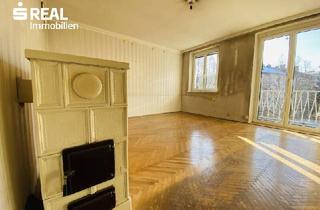 Wohnung kaufen in 5020 Salzburg, 3-Zimmer-Wohnung in Josefiau