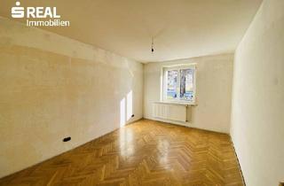 Wohnung kaufen in 5020 Salzburg, 2-Zimmer-Wohnung in NAWI-Nähe