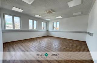 Büro zu mieten in 5201 Seekirchen am Wallersee, Erstbezug - hochwertige Büroflächen in Seekirchen