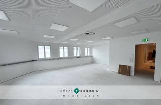 Büro zu mieten in 5201 Seekirchen am Wallersee, Erstbezug - hochwertige Büroflächen in Seekirchen