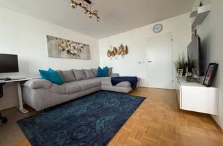 Wohnung kaufen in 5026 Salzburg, PROVISIONSFREI: Helle Dachgeschosswohnung in Aigen