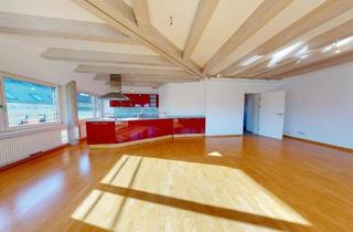 Maisonette kaufen in Loeschenkohlgasse, 1150 Wien, LICHT. RAUM. LOFT. – Ein Zuhause mit Weitblick und Charakter