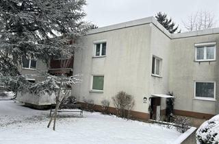 Wohnung kaufen in 1210 Wien, Renovierungsbedürftige 3-Zimmer Balkonwohnung in Strebersdorf-Bisamberg