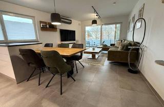 Wohnung kaufen in 5500 Bischofshofen, Exklusive 3-Zimmerwohnung in Bischofshofen mit Förderungsmöglichkeit