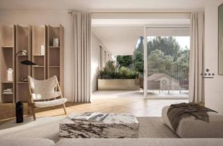 Wohnung kaufen in Kaiserstraße 52, 1070 Wien, The Classic Apartment: Stilvolles Apartment im Erstbezug!