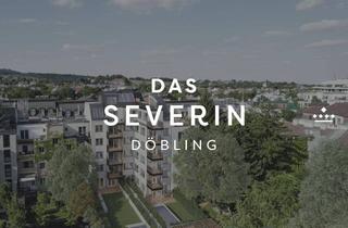 Penthouse kaufen in Sieveringer Straße 11, 1190 Wien, Penthouse mit Blick über die Stadt