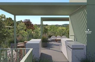 Penthouse kaufen in Kaasgrabengasse 35, 1190 Wien, Chez - Residieren am Kaasgraben | Dachterrassenapartment mit Blick auf Wien