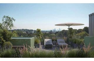 Penthouse kaufen in Kaasgrabengasse 35, 1190 Wien, Chez - Residieren am Kaasgraben | Dachterrassenapartment mit Blick auf Wien