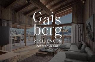 Penthouse kaufen in 6365 Kirchberg in Tirol, Luxuriöses Penthouse "SOUTH" mit Ski-In/Ski-Out im Herzen von Kirchberg/Tirol!