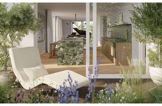 Wohnung kaufen in Kaasgrabengasse 35, 1190 Wien, Elegantes Erstbezugsapartment im Grünen