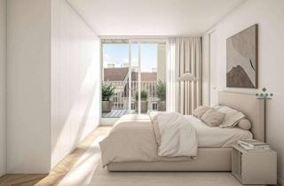 Maisonette kaufen in Hetzgasse, 1030 Wien, Modernes 4-Zimmer Apartment in Toplage