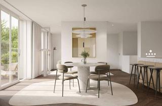 Wohnung kaufen in Kaasgrabengasse 35, 1190 Wien, Chez - Residieren am Kaasgraben | Elegantes Gartenapartment