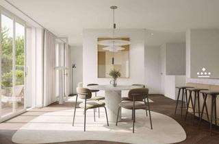 Wohnung kaufen in Kaasgrabengasse 35, 1190 Wien, Chez - Residieren am Kaasgraben | Elegantes Gartenapartment
