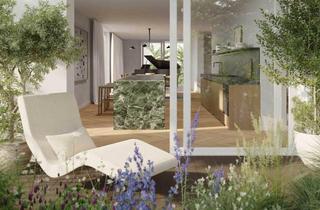 Maisonette kaufen in Kaasgrabengasse 35, 1190 Wien, Chez - Residieren am Kaasgraben | Maisonette Gartenapartment im Erstbezug