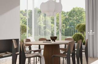 Wohnung kaufen in Kaasgrabengasse 35, 1190 Wien, Chez - Residieren am Kaasgraben | Erstbezug mit Garten im Grünen