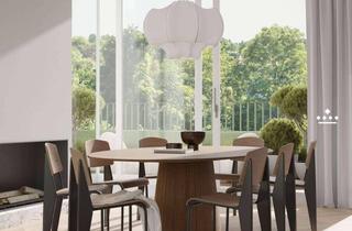 Wohnung kaufen in Kaasgrabengasse 35, 1190 Wien, Gartenapartment im Erstbezug in bester Lage Wiens