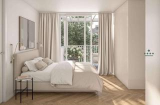 Maisonette kaufen in Hetzgasse, 1030 Wien, Elegantes 4-Zimmer Apartment in bester Lage