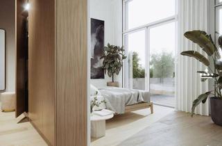 Loft kaufen in Haydngasse 17, 1060 Wien, Stilvolles Apartment mit Balkon im beliebten Mariahilf