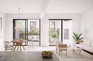 Loft kaufen in Haydngasse 17, 1060 Wien, Stilvolles Apartment mit Balkon im beliebten Mariahilf