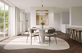 Maisonette kaufen in Kaasgrabengasse 35, 1190 Wien, Familienfreundliches Maisonette-Apartment mit Garten