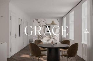 Maisonette kaufen in Hetzgasse, 1030 Wien, MINI FLATS: Elegantes Erstbezugsapartment in zentraler Lage